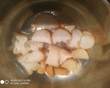 Foto del paso 2 de la receta: Sopa de ajo o castellana