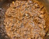 A picture of step 5 of My large lasagne.