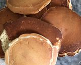 Foto del paso 5 de la receta: Hotcakes deliciosos