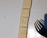 Foto del paso 5 de la receta: Libritos de Grasa 🧉 😁