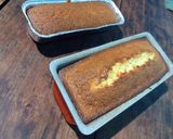 Foto del paso 3 de la receta: Budín de naranja 🍊🤤