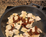 Foto del paso 2 de la receta: Gratín de pollo y brócoli