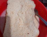 Foto langkah ke 2 dari resep Honey French Toast.