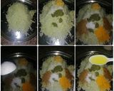 દૂધી ના મુઠીયા (Dudhi Muthia Recipe In Gujarati) રેસીપી સ્ટેપ1ફોટો
