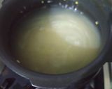 A picture of step 2 of Masala Khichdi.