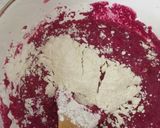 Foto del paso 5 de la receta: Torta de beterraga!!(remolacha)