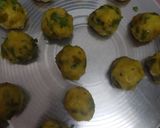 બટાકા વડા(Bataka vAda recipe in Gujarati) રેસીપી સ્ટેપ6ફોટો