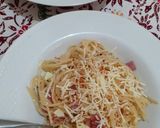 Foto langkah ke 4 dari resep Spaghetti simple.