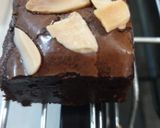 Foto langkah ke 6 dari resep Brownis Panggang Yummy ala Erlina Lim.