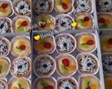 Foto langkah ke 5 dari resep Chocolate Pie (Pie Coklat).