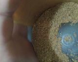 A picture of step 2 of Veg noodles.