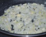 Foto del paso 3 de la receta: Potaje  de mijo con masala sambra