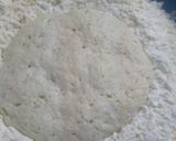 Foto del paso 1 de la receta: Pan de jamón y queso