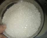 Milk Halwa / Dudh  no halwa recipe step 3 photo