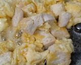 Foto langkah ke 4 dari resep Oseng TELUR TAHU BOMBAI.