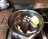 Foto del paso 1 de la receta: "Perro frío" (kalter Hund)