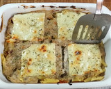 Foto del paso 5 de la receta: Lasaña de macarrones