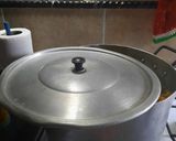 Foto del paso 10 de la receta: Guiso con legumbres tipo locro