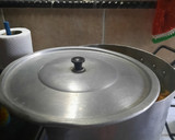 Foto del paso 10 de la receta: Guiso con legumbres tipo locro
