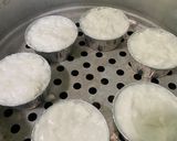 Foto langkah ke 5 dari resep Kue Lumpur Surga.