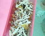 Foto langkah ke 12 dari resep Soto Ayam Kampung dan Keripik Kentang.