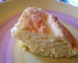 Foto del paso 6 de la receta: Budín esponjoso de Queso