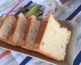 Foto langkah ke 6 dari resep Lemon chiffon cake.