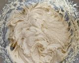 Une image de l'étape 2 de Cookies moelleux.