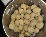 சோயா கோலா ரெசிபி ஸ்டேப் 2 புகைப்படம்