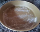 Foto del paso 3 de la receta: Torta de naranja en licuadora versión mejorada