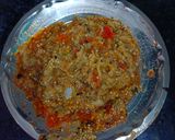लिट्टी चोखा (Litti chokha recipe in Hindi) रेसिपी चरण 4 फोटो