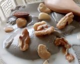 黑豆花的食譜步驟5照片