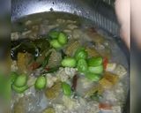 Foto langkah ke 6 dari resep Jangan Lombok Khas Gunungkidul.