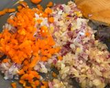 Rakott csirke - egytálétel recept fázis 2 fotója