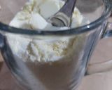 A picture of step 5 of Rice kheer mix.