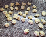Foto del paso 3 de la receta: Chipá