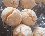 Foto del passaggio 9 della ricetta Biscotti morbidi al limone