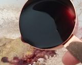 Foto del paso 2 de la receta: Pappardelle de harina integral y vino tinto