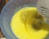Foto langkah ke 3 dari resep Bolu Kukus tanpa SP, TBM, Ovalet, Soda Kue dan BP.
