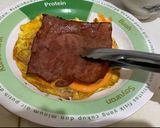 Foto langkah ke 4 dari resep MARYAM SANDWICH ala LIANG SANDWICH.
