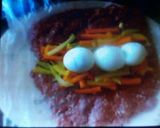 Foto del paso 3 de la receta: Rollo de carne (sin horno)