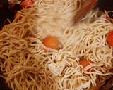 Foto del paso 2 de la receta: Spaghettis Salteados
