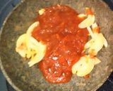 Foto langkah ke 5 dari resep Steak Tahu.