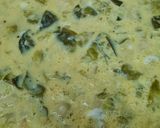 Foto del paso 3 de la receta: Tortilla de repollitos de Bruselas (coles de Bruselas)