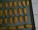 Foto langkah ke 4 dari resep Nastar karakter.