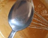 عکس مرحله 4 از دستور پن کیک شاتوت(کیک تابهای)