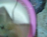 Foto langkah ke 1 dari resep Brownies.