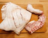 Malacsült recept fázis 1 fotója
