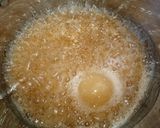 Foto del paso 2 de la receta: Salsa toffee a la naranja