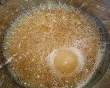 Foto del paso 2 de la receta: Salsa toffee a la naranja